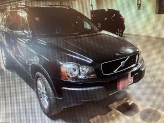 Uttjänta bilar auto Volvo Xc-90 I SUV 2002 / 2014 2.4 D5 20V SUV  Diesel 2.401cc 120kW (163pk) 4x4 2002-10/2006-12 2004/4