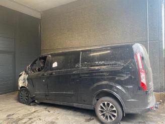 Autoverwertung Ford Transit  2019/5