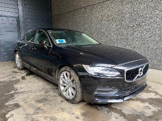 Uttjänta bilar auto Volvo S-90 S90 II Sedan 2.0 D3 16V Sedan 4Dr Diesel 1.969cc 110kW 2019/10