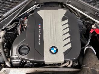 BMW X6 X6 (E71/72) SUV M50d 3.0 24V SUV  Diesel 2.993cc 280kW 4x4 picture 7