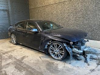 Uttjänta bilar auto BMW 4-serie 4 serie Gran Coupe (F36) Sedan 420d 2.0 16V Sedan 4Dr Diesel 1.995cc 135kW (184pk) RWD 2015/1