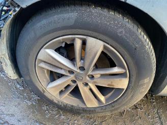 Opel Grandland Grandland (X), SUV, 2017 1.5 CDTI 130 picture 13