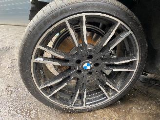 BMW 5-serie 5 serie (G30) Sedan 2016 / 2024 520i 2.0 TwinPower Turbo 16V Sedan 4Dr Benzine 1.998cc 135kW picture 12