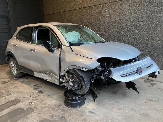 Autoverwertung Fiat 500X 500X (334) SUV 1.0 12V SUV  Benzine 999cc 88kW (120pk) FWD 2019/4