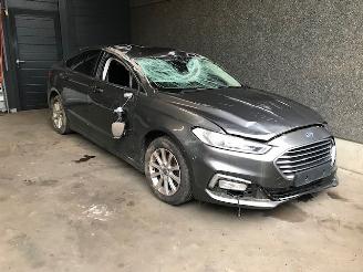 Autoverwertung Ford Mondeo V Sedan 2020 2020/6