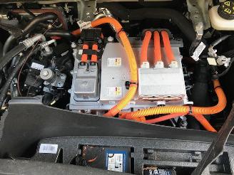 Volvo C-40 (XK) - 2022 Recharge AWD NB  Elektrisch  300kW (408pk) 4x4 picture 14