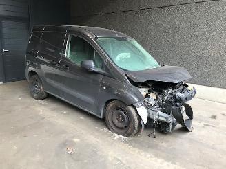 Autoverwertung Ford Transit Courier Van 2019 1.5 TDCi 75 Bestel  Diesel 1.499cc 55kW (75pk) FWD 2019/10