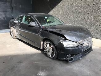 Démontage voiture Audi A5 (B8C/S) Coupé 2007 / 2017 2.7 TDI V6 24V Coupe 2Dr Diesel 2.698cc 120kW (163pk) FWD 2009/4