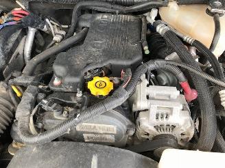 Jeep Wrangler Unlimited (JK) Terreinwagen 2007 / 2018 2.8 CRD 16V 4x4 Jeep/SUV  Diesel 2.776cc 147kW (200pk) 4x4 picture 12