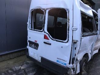 Renault Master IV (JV) Bus 2019 2.3 dCi 16V 145 Bus  Diesel 2.298cc 107kW (145pk) FWD picture 5