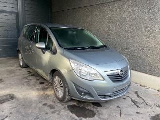 Avarii autoturisme Opel Meriva  2011/7