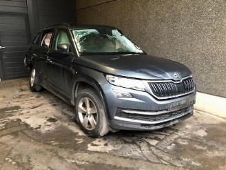 Auto da rottamare Skoda Kodiaq  2020/6