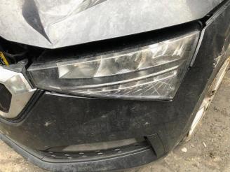 Skoda Scala Scala, Hatchback 5-drs, 2019 1.0 TSI 95 picture 5