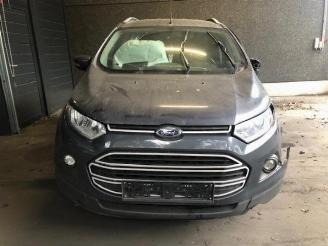 Ford EcoSport  picture 3