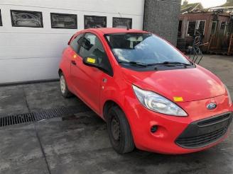 Sloopauto Ford Ka Ka II, Hatchback, 2008 / 2016 1.3 TDCi 16V 2010/3