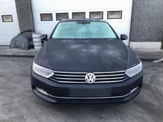 Auto da rottamare Volkswagen Passat Passat (3G2), Sedan, 2014 1.6 TDI 16V 2019/2