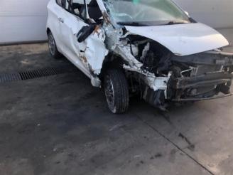 Uttjänta bilar auto Kia Picanto  2012/9