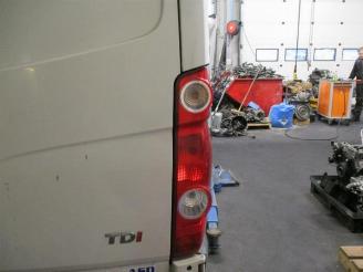 Volkswagen Crafter  picture 3