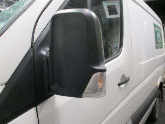 Volkswagen Crafter  picture 8