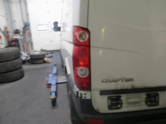 Volkswagen Crafter  picture 4