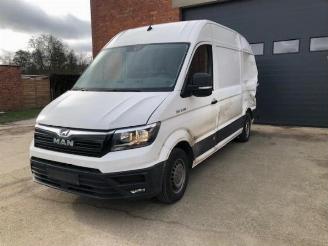 Volkswagen Crafter  picture 3