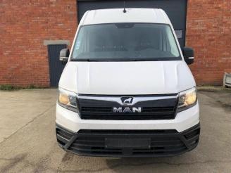 Volkswagen Crafter  picture 2