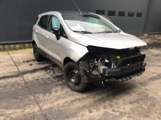 Uttjänta bilar auto Ford EcoSport  2016/5