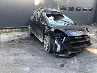 Uttjänta bilar auto Ford Puma  2022/5