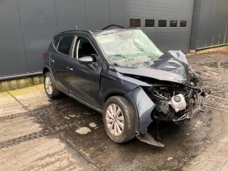 Salvage car Seat Arona  2020/1