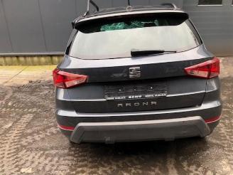 Seat Arona  picture 9