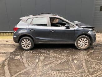 Seat Arona  picture 4