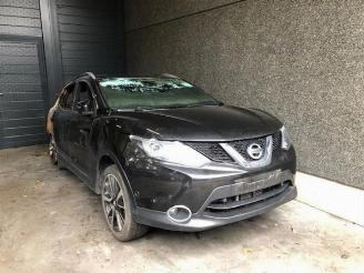 Dezmembrări autoturisme Nissan Qashqai Qashqai (J11), SUV, 2013 1.6 dCi 2016/7