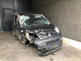 Vrakbiler auto Fiat Fiorino  2020/7