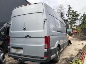 Volkswagen Crafter  picture 2