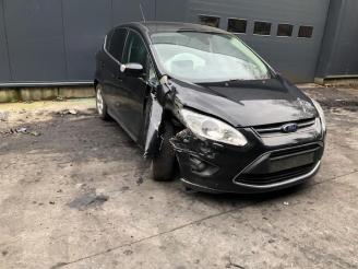 Purkuautot passenger cars Ford C-Max C-Max (DXA), MPV, 2010 / 2019 1.6 TDCi 16V Van 2013/2