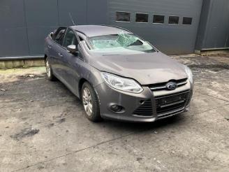 Uttjänta bilar auto Ford Focus  2011/12