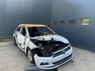 demontáž osobní automobily Volkswagen Polo  2020/3