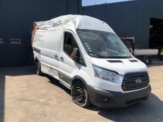 Autoverwertung Ford Transit  2019/2