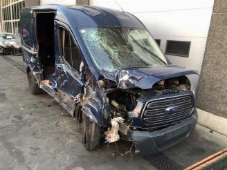 Ford Transit  picture 7