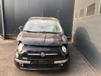 Fiat 500  picture 2