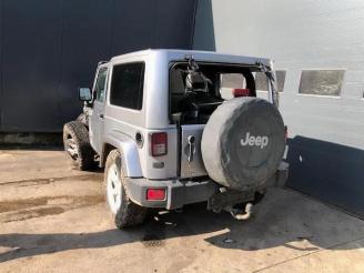 Jeep Wrangler  picture 5