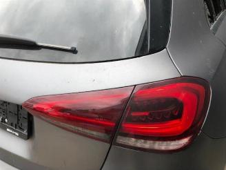 Mercedes A-klasse  picture 10