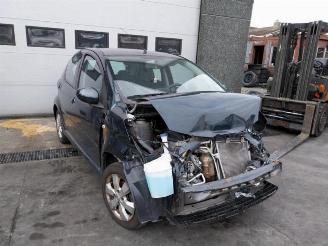 Sloopauto Toyota Aygo  2012