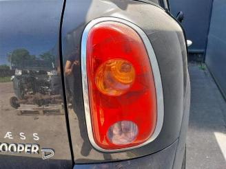 Mini Countryman  picture 12