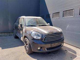  Mini Countryman  2012/8