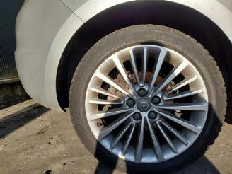 Opel Astra Astra K, Hatchback 5-drs, 2015 / 2022 1.0 Turbo 12V picture 11