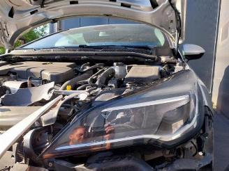 Opel Astra Astra K, Hatchback 5-drs, 2015 / 2022 1.0 Turbo 12V picture 3