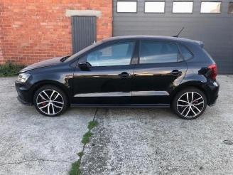 Volkswagen Polo Polo V (6R), Hatchback, 2009 / 2017 1.8 GTI 16V picture 6