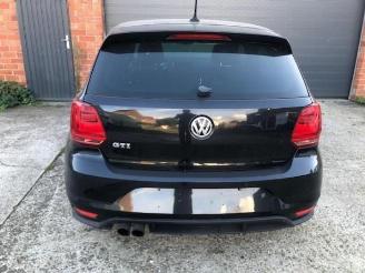 Volkswagen Polo Polo V (6R), Hatchback, 2009 / 2017 1.8 GTI 16V picture 5