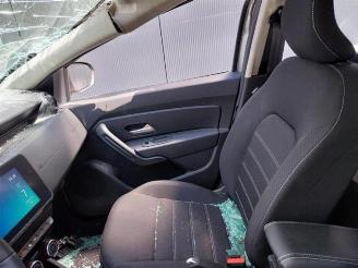 Dacia Duster Duster (SR), SUV, 2017 / 2024 1.0 TCE 12V picture 19